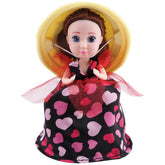 Cupcake Surprise Doll (Core) - Amela